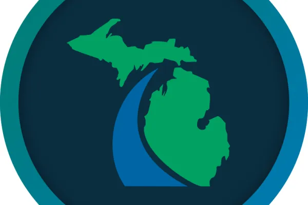MDOT Logo