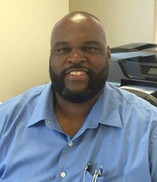 Kevin White; MSEA Member killed; Benton Township Supervisor